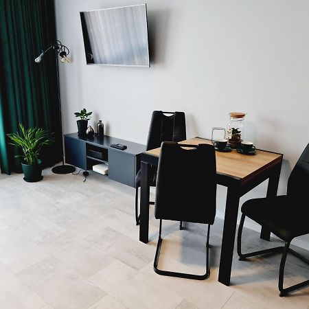 Apartament Walowa Гданск Екстериор снимка