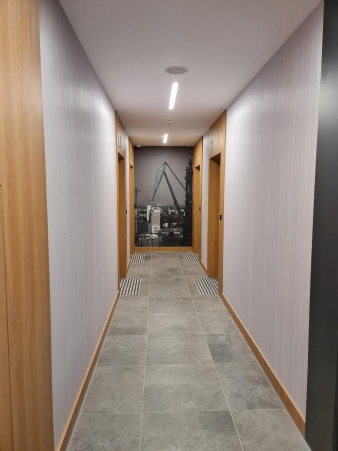 Apartament Walowa Гданск Екстериор снимка