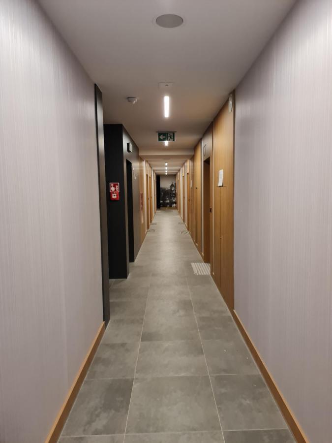 Apartament Walowa Гданск Екстериор снимка